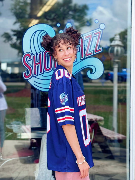 Limited Edition ShoreFizz Jersey